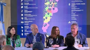 El Calafate recibirá al Foro Nacional de Turismo y al Consejo Federal del sector