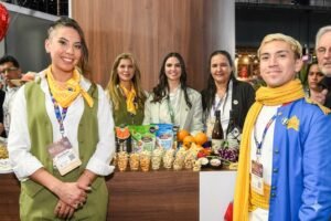 Concordia fortaleció su presencia y promoción turística en la FIT 2026