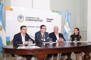 Corrientes recibe al 4° Congreso Ecoturístico del Litoral