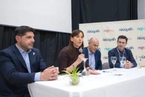 Neuquén dio otro paso importante en el desarrollo del agroturismo
