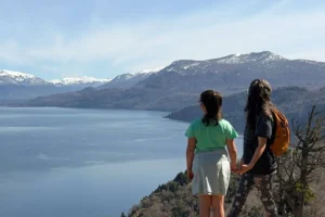 Los colores de Neuquén que invitan a vivir una primavera en plenitud