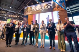 Neuquén consolida su crecimiento turístico y proyecta nuevos desafíos para el desarrollo del sector
