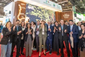 Neuquén provocó gran atracción en la FIT 2026