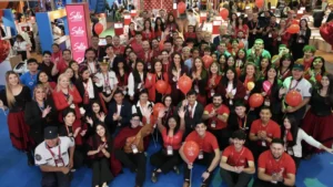 Entre vinos de altura, gastronomía y cultura, Salta se destacó en la edición 2026 de la FIT