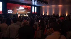 El éxito de Argentina Mining Norte 2026 consolida a Salta como referente del turismo de reuniones
