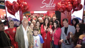 Salta desplegará su potencial turístico y cultural en la Feria Internacional de Turismo de América Latina