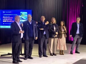 Santa Fe duplica sus vuelos directos a Brasil y refuerza la conectividad internacional de Sauce Viejo