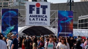 Tucumán desplegará todo su potencial en la Feria Internacional de Turismo 2026