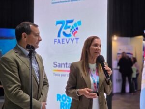 Santa Fe reunió al sector turístico en dos grandes encuentros con novedades para la próxima temporada