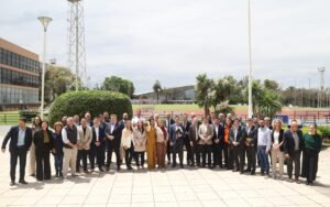 El Consejo Federal de Turismo abordó en el CENARD la agenda desafiante que tiene por delante el sector