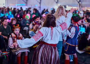 Las múltiples propuestas bonaerenses para el fin de semana largo por la diversidad cultural