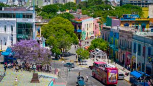 La atractiva agenda del fin de semana en la Ciudad de Buenos Aires