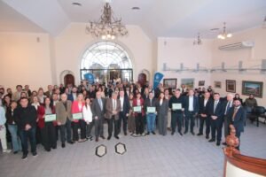 Tucumán cerró el Mes del Turismo celebrando su presente y proyectando el futuro