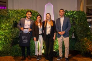 Buenos Aires llevó a Tucumán sus propuestas para disfrutar la Ciudad durante todo el año