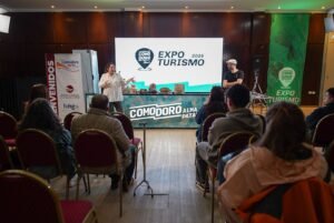 Comodoro Rivadavia lista para recibir a la Expo Turismo