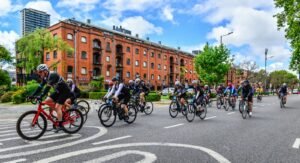 La Ciudad de Buenos Aires espera una ocupación hotelera del 80% durante el fin de semana largo