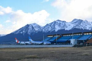 Balance de una «buena temporada invernal» en el fin del mundo