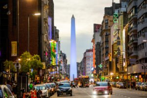 Un año del Mirador Obelisco: nuevas formas de vivir un ícono porteño