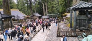 Crece en argentina el interés por viajar a Japón