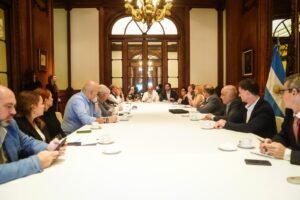 AVIABUE en un encuentro sobre incentivos a la inversión en la Ciudad de Buenos Aires