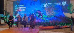 Espírito Santo, la «joya» de Brasil que busca conquistar a los turistas argentinos
