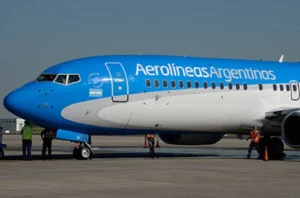 Aerolíneas Argentinas: Promoción con un 20% de descuento