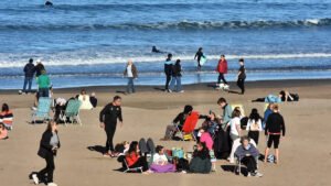 El turismo bonaerense: menos días de estadía y caída del consumo