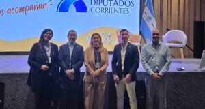 Corrientes: XVII Congreso Internacional de Turismo y el XXI Encuentro Nacional de Estudiantes de Turismo