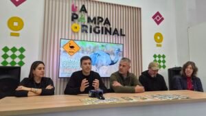 La Pampa celebra el “Mes de las Aves” con un certamen y un encuentro en Parque Luro