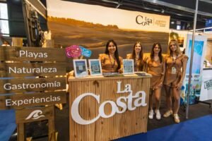 «Nuestro lugar este verano», la especial propuesta del Partido de la Costa