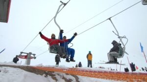 Mendoza recibió cerca de 72 mil turistas durante el fin de semana largo