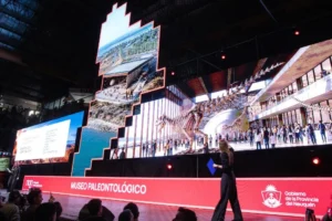 Neuquén invertirá más de 400 mil millones de pesos en obras para el turismo