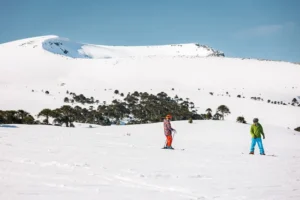 Villa Pehuenia-Moquehue cerró el invierno con el mejor desempeño entre los destinos de nieve