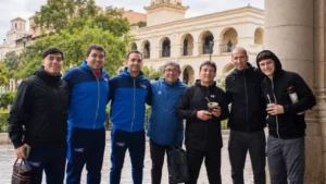 Una nutrida agenda de eventos generó esta semana una plena ocupación hotelera en Salta y alrededores