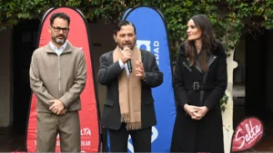 Salta: Impulso de inversiones y la creación de la Ruta de los Diques para potenciar el turismo