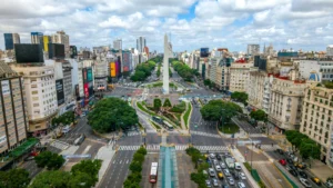 La Ciudad de Buenos Aires reemplazará a El Calafate como sede de la Asamblea del CFT y el Foro Nacional de Turismo