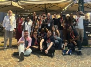 Tucumán llevó sus vinos a Terra Madre y avanza en su vinculación con el movimiento Slow Wine